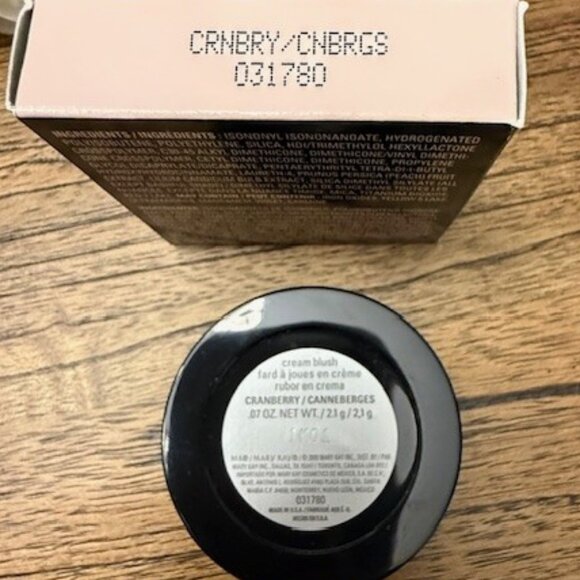 MARY KAY Cream Blush - Picture 4 of 5